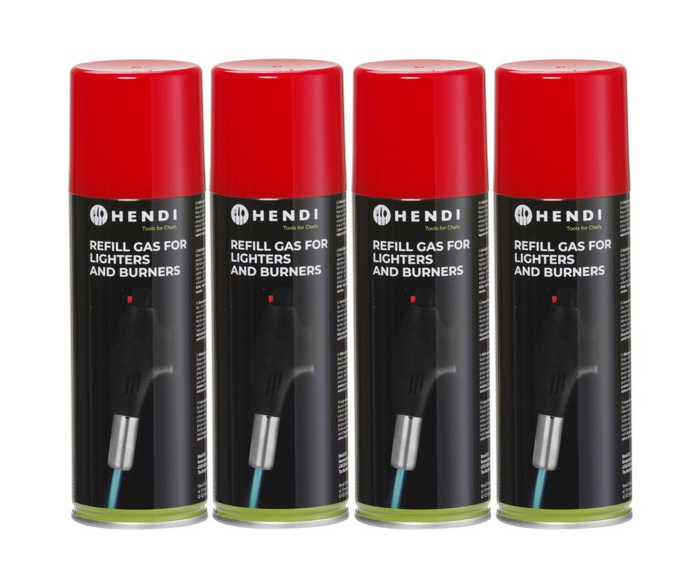 HENDI Gasbus 199046