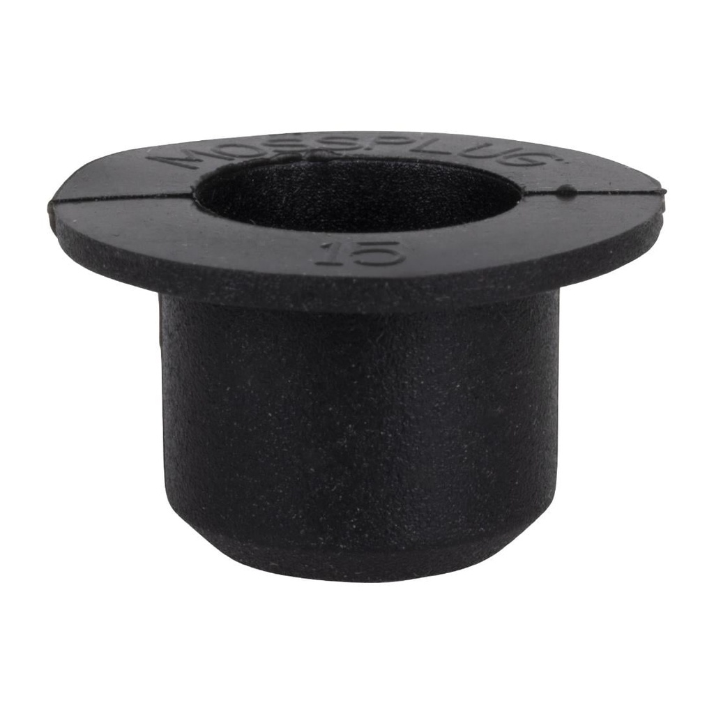 Buffalo deurkolomplug