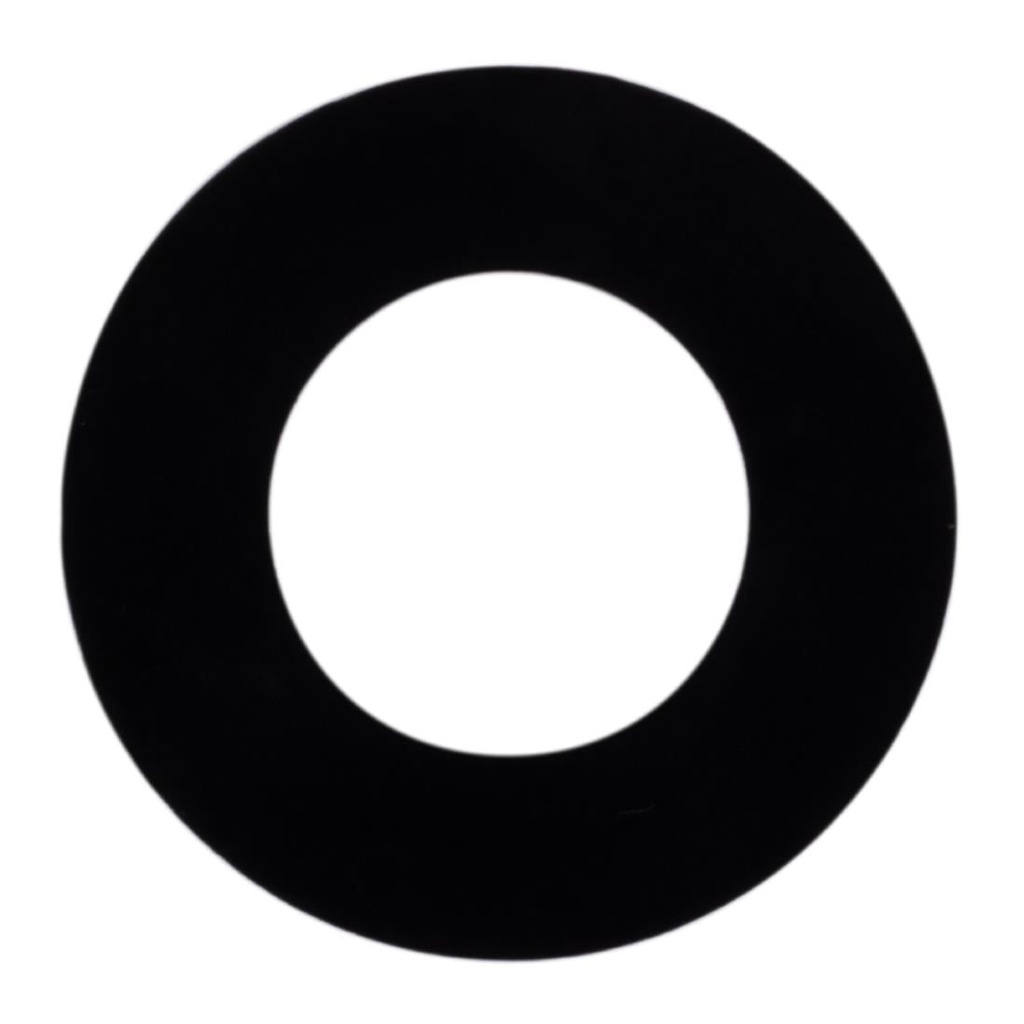 Buffalo sluitring
