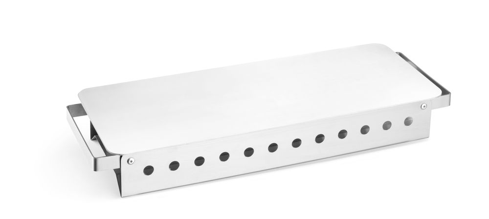 HENDI Bordenwarmer met 3 kaarsenhouders 463109