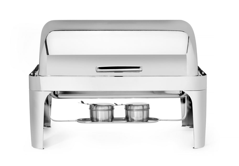 HENDI Rolltop chafing dish, GN 1/1 470305