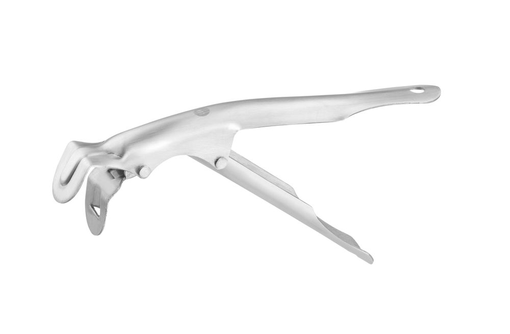 HENDI Pannengrijper 617700