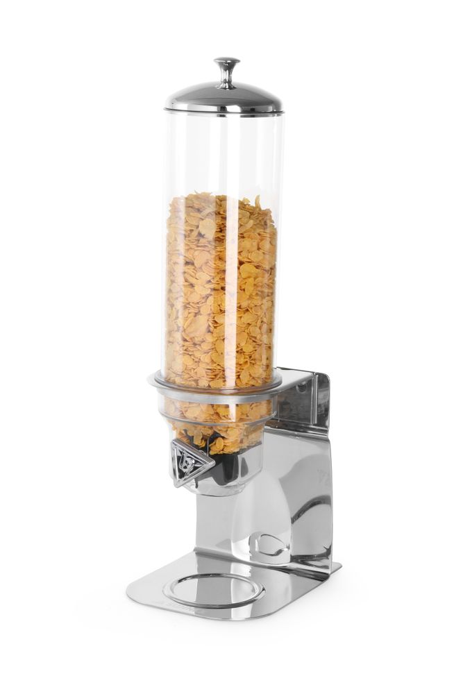 HENDI Ontbijtgranendispenser 557402