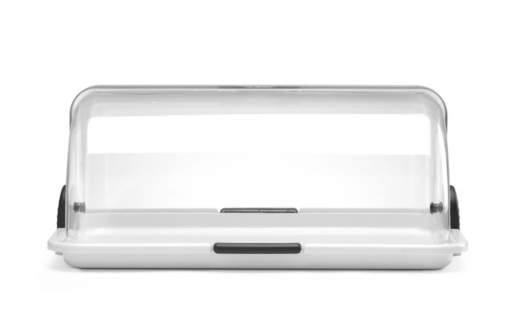 HENDI Rolltop display 871706