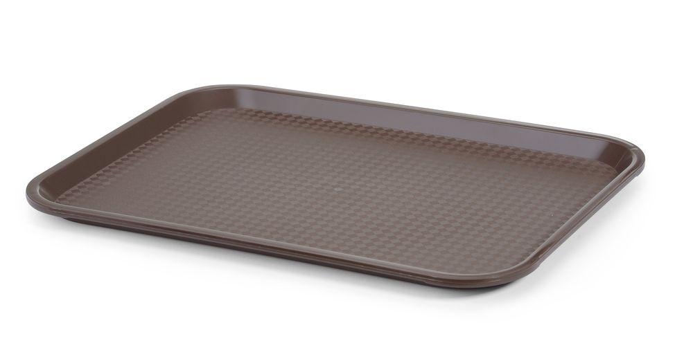HENDI Fastfood dienbladen medium 878941