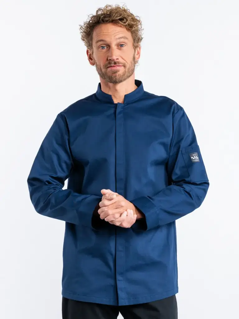 Koksbuis Chaud Devant - Sabor Navy