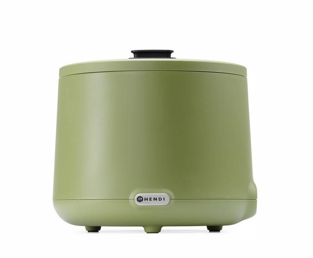 HENDI Soepketel UNIQ 860540