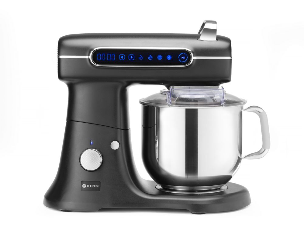HENDI Planeetmixer Blackbolt PRO 221570