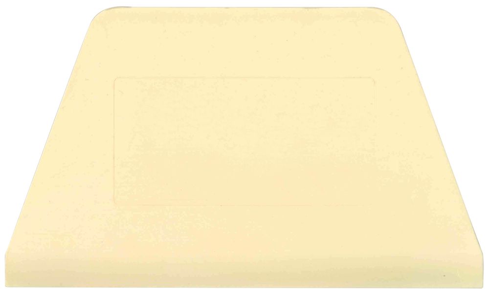 HENDI Deegschrapers, trapezium 554432