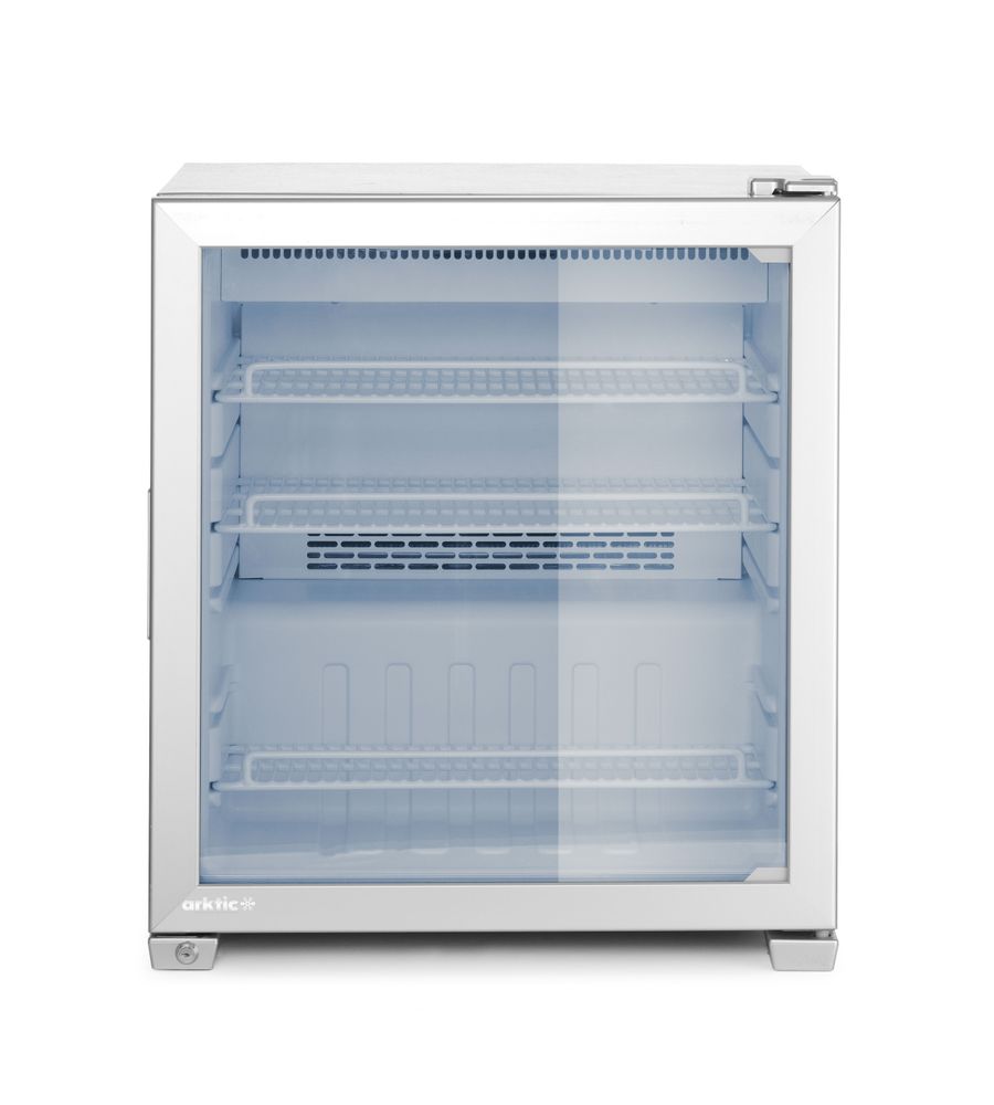 Arktic Opzet vriesvitrine 90 L 233412