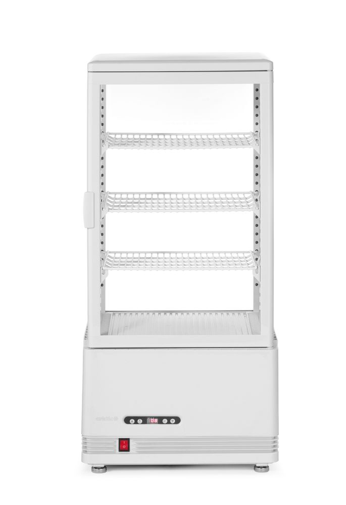 Arktic Koelvitrinekast 78L 233641
