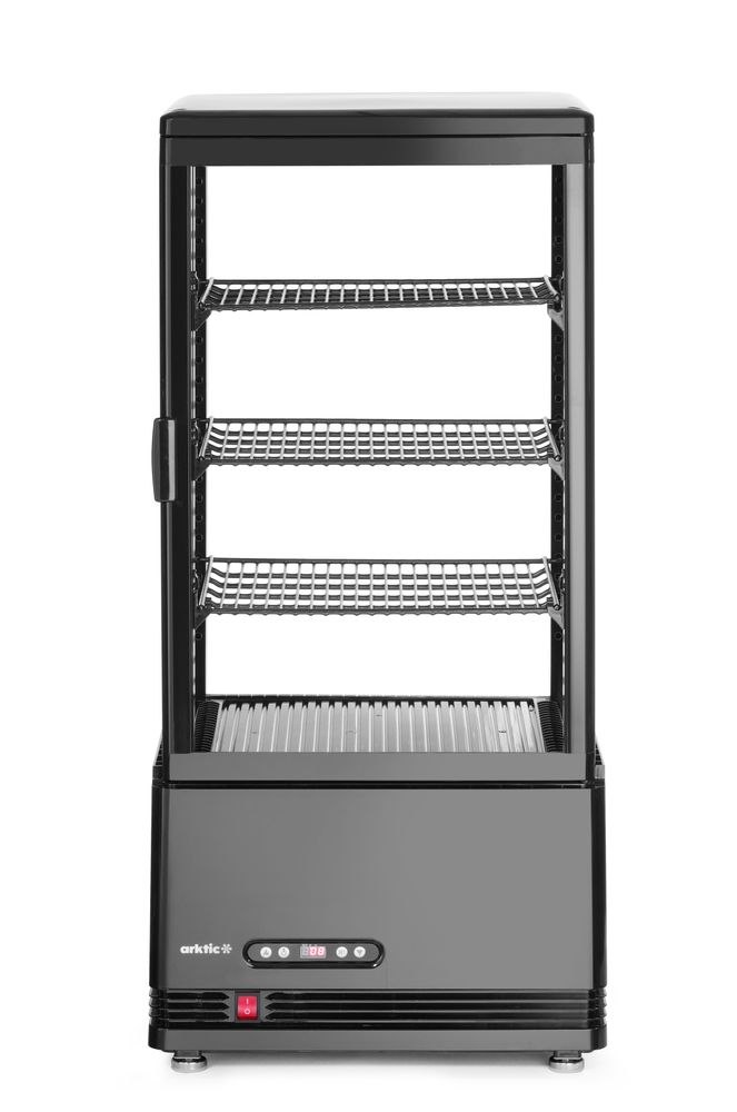 Arktic Koelvitrinekast 78L 233658