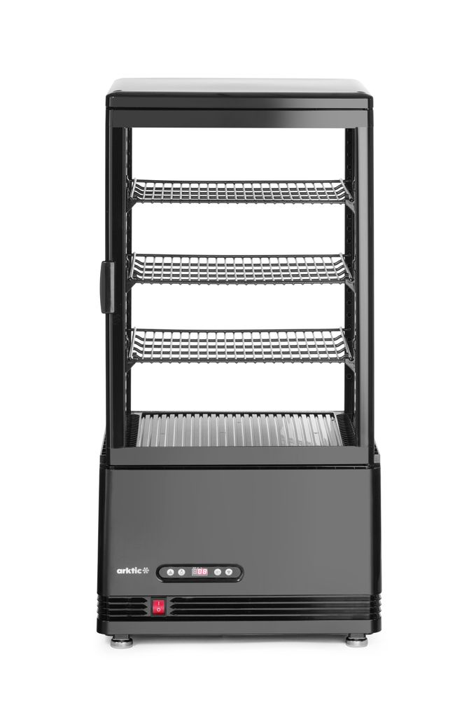 Arktic Koelvitrinekast 68L 233238