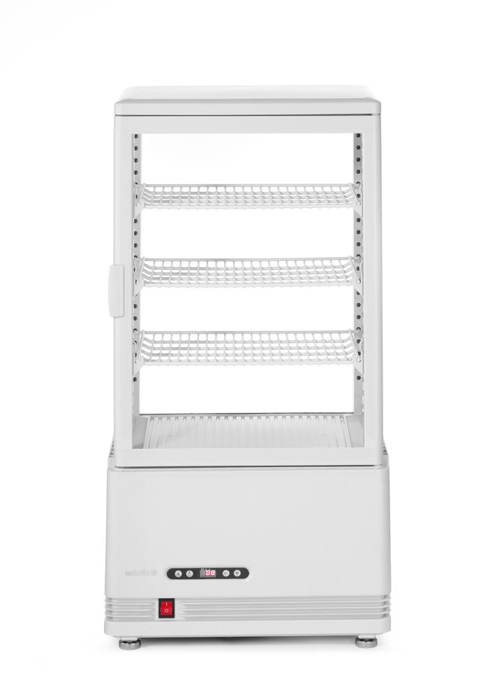 Arktic Koelvitrinekast 68L 233634