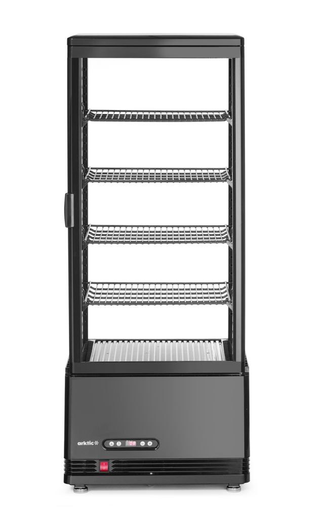 Arktic Koelvitrinekast 98L 233269