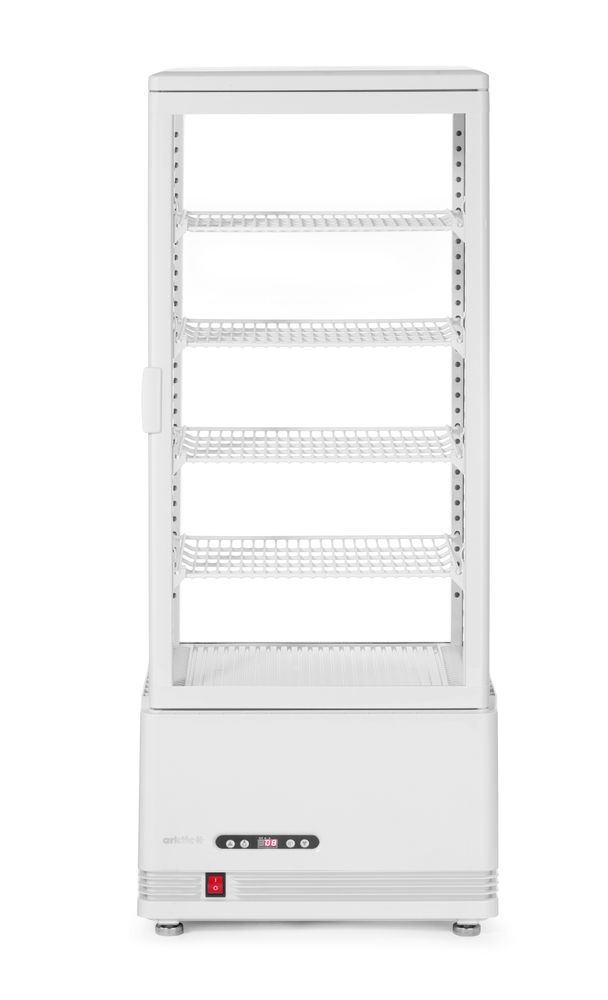 Arktic Koelvitrinekast 98L 233665