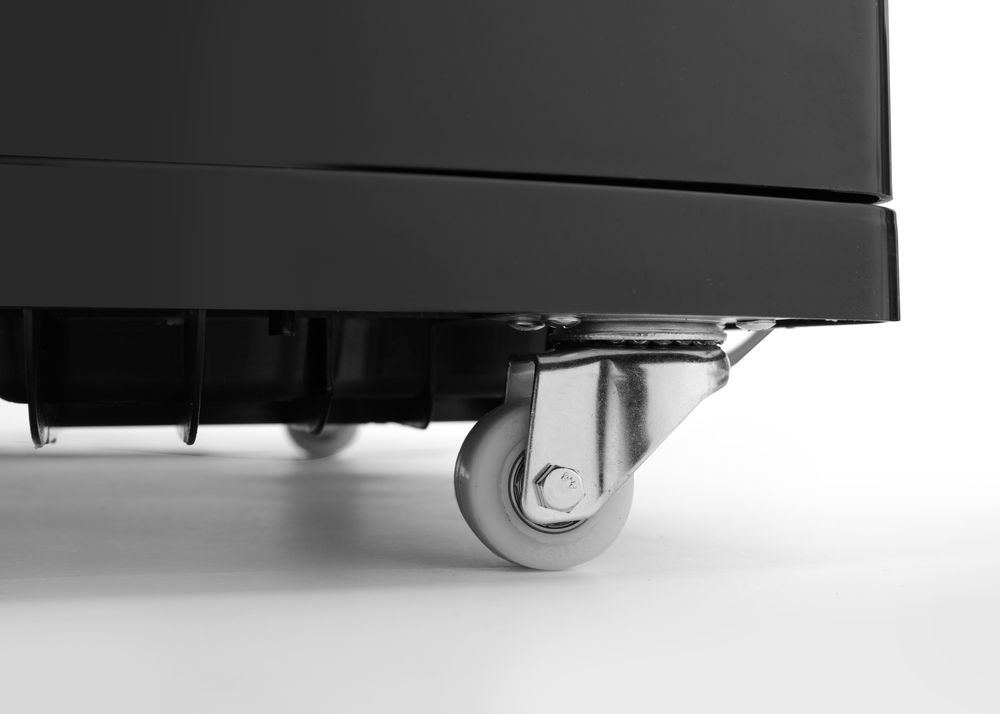 Arktic Koelvitrinekast 270L 233290