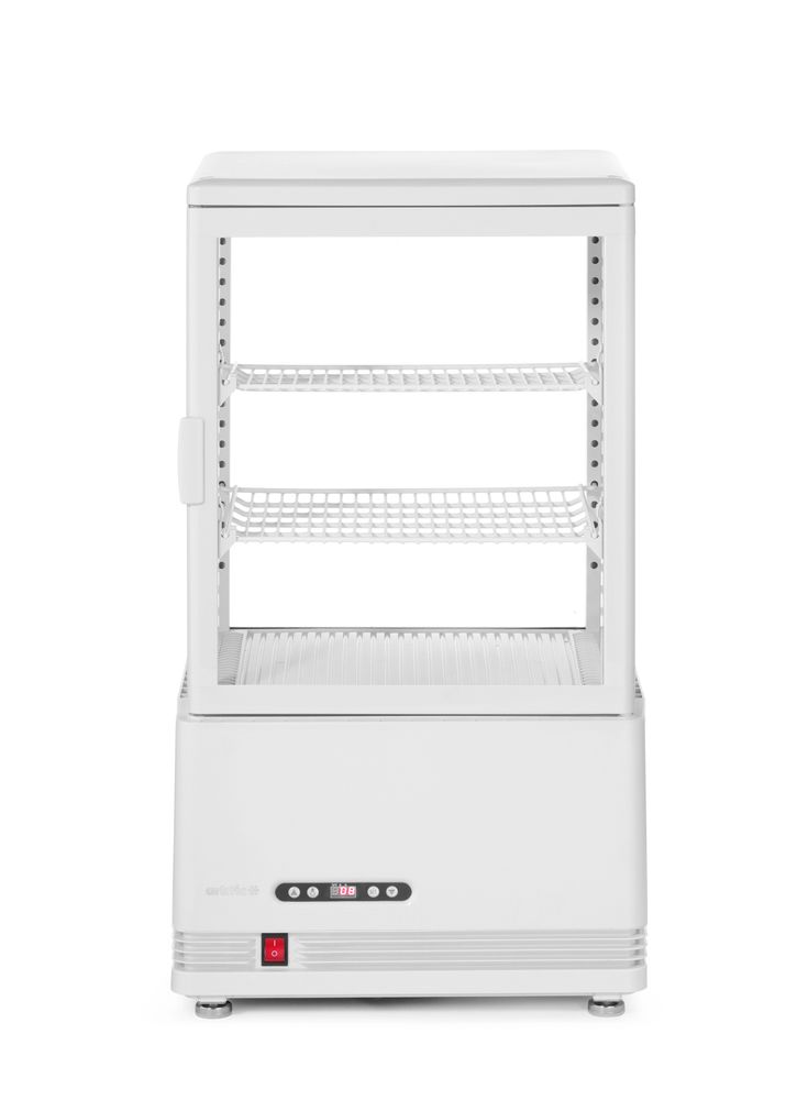 Arktic Koelvitrinekast 58L 233610