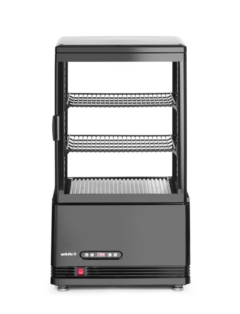 Arktic Koelvitrinekast 58L 233627