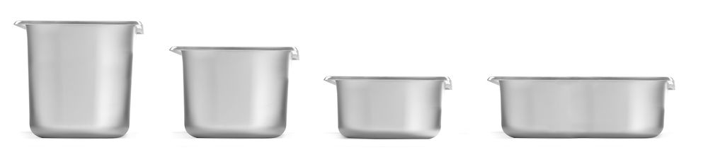 HENDI IJscontainer 802052