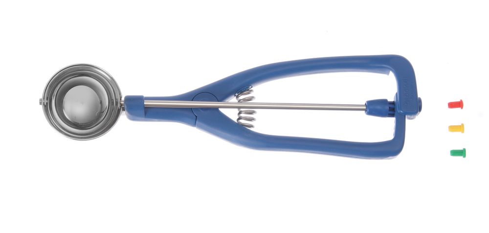 Stöckel Portioneerlepel Stöckel 755396