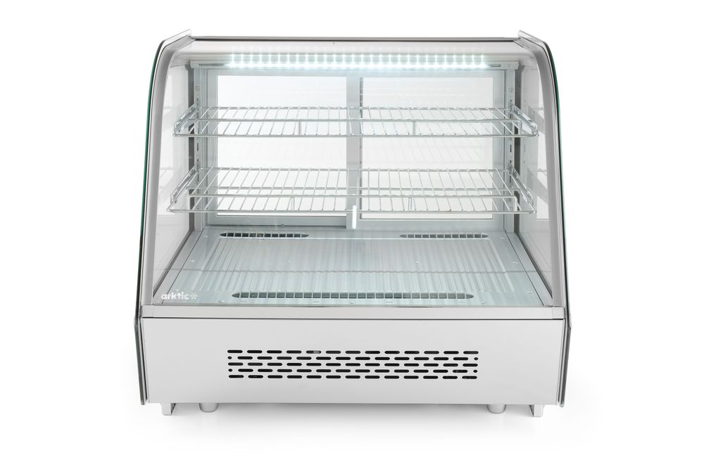 Arktic Gebaksvitrine 233702