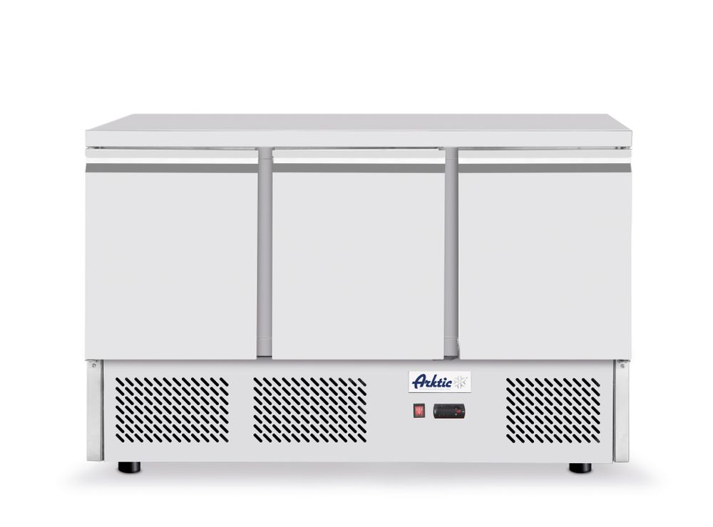 Arktic Koelwerkbank, 3 deuren 232026