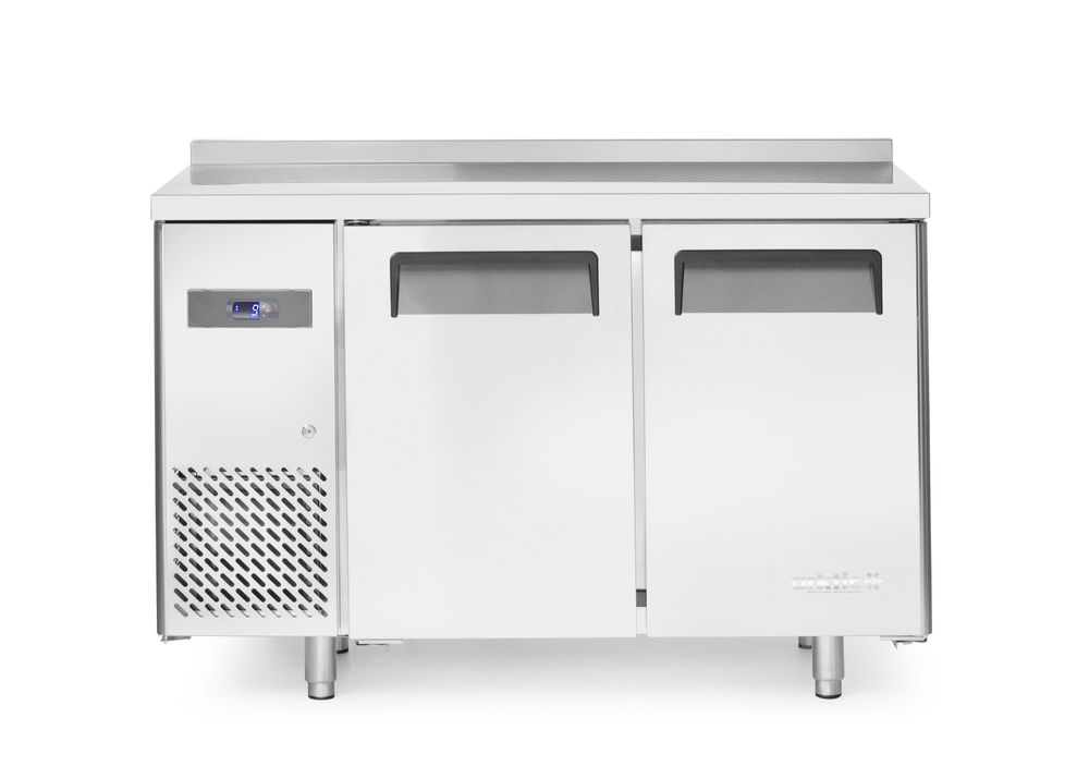 Arktic Koelwerkbank met 2 deuren Kitchen Line 220L 233344