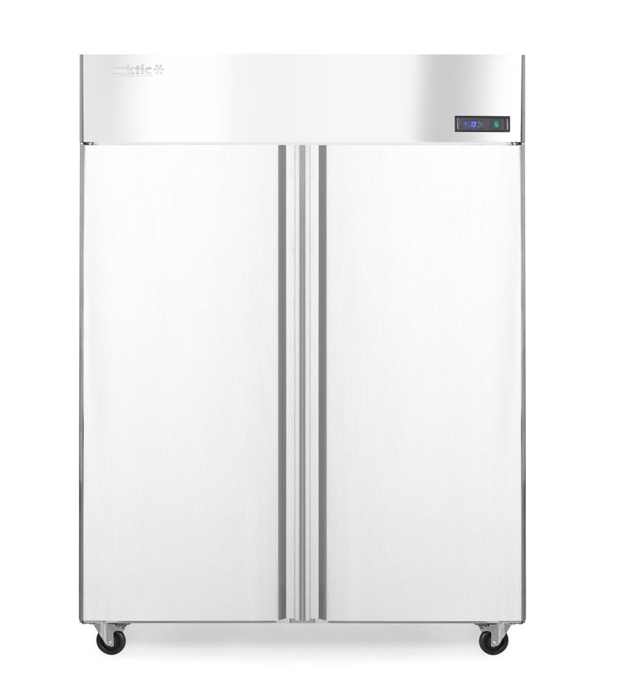 Arktic Vriezer met 2 deuren Profi Line 1240L 232149