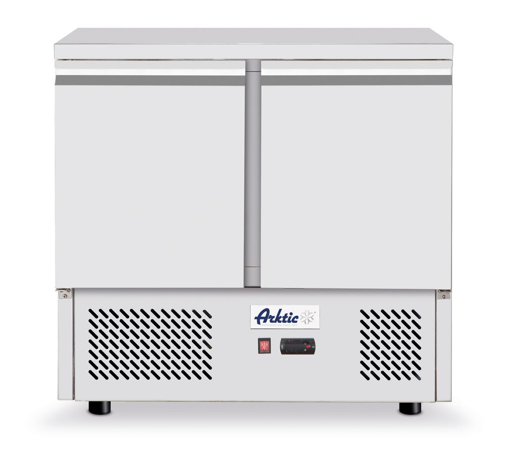 Arktic Koelwerkbank, 2 deuren 232019