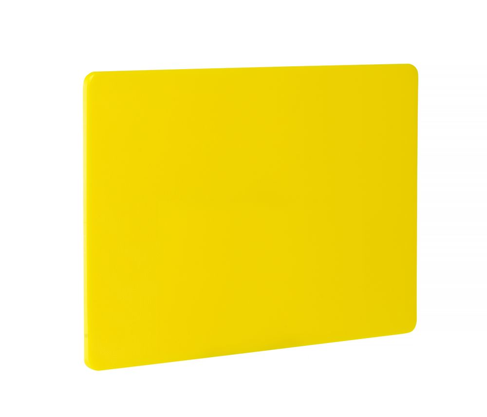 HENDI Snijplank HACCP GN 1/1 826850