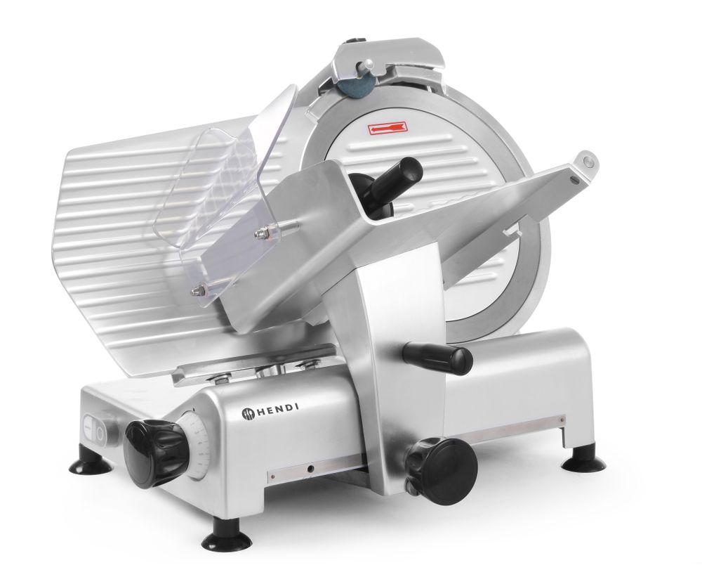 HENDI Snijmachine  300 Profi Line 210017