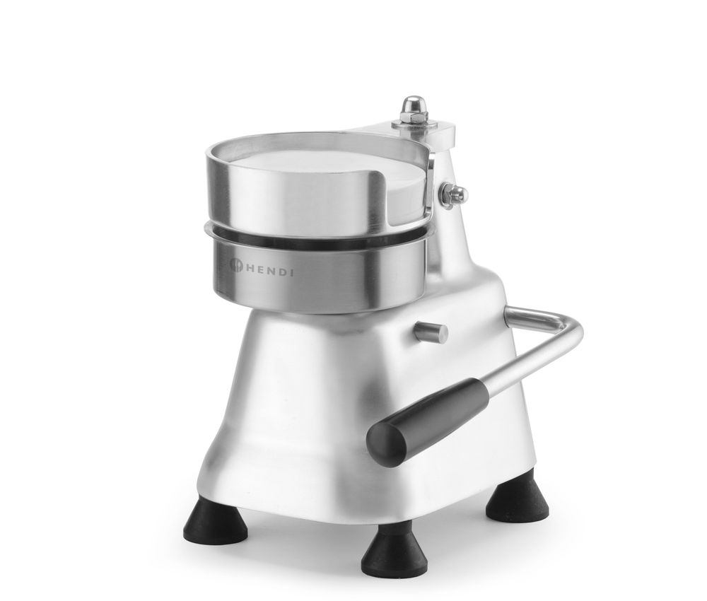 HENDI Hamburgerpers 282113