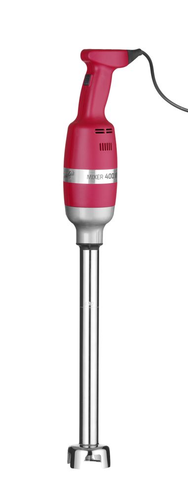 HENDI Staafmixer 400 met regelbare snelheid 224397