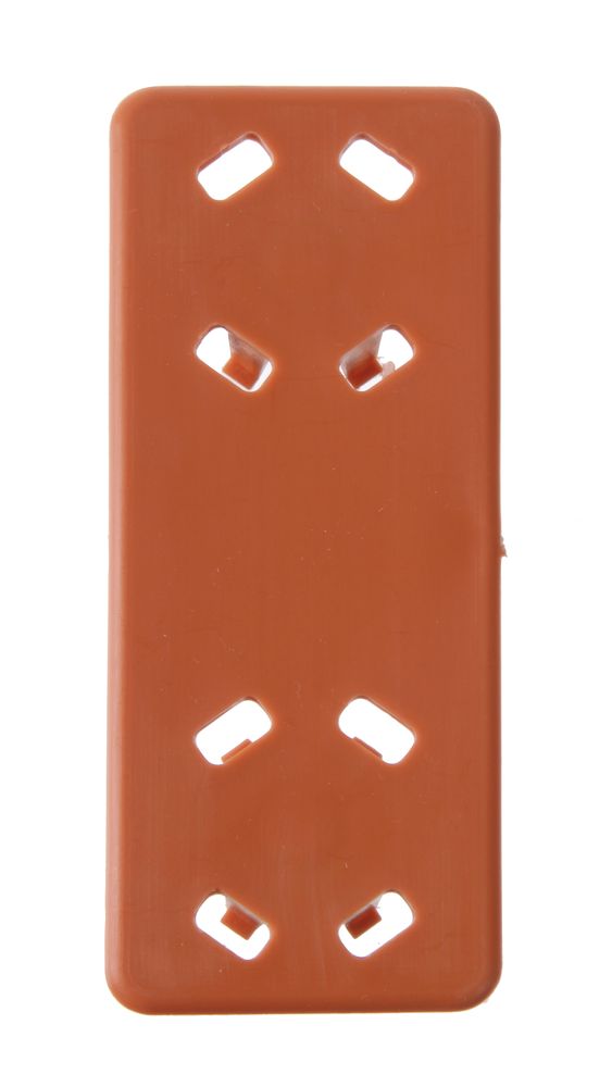 HENDI Kleurclips voor afwasrekken 877296