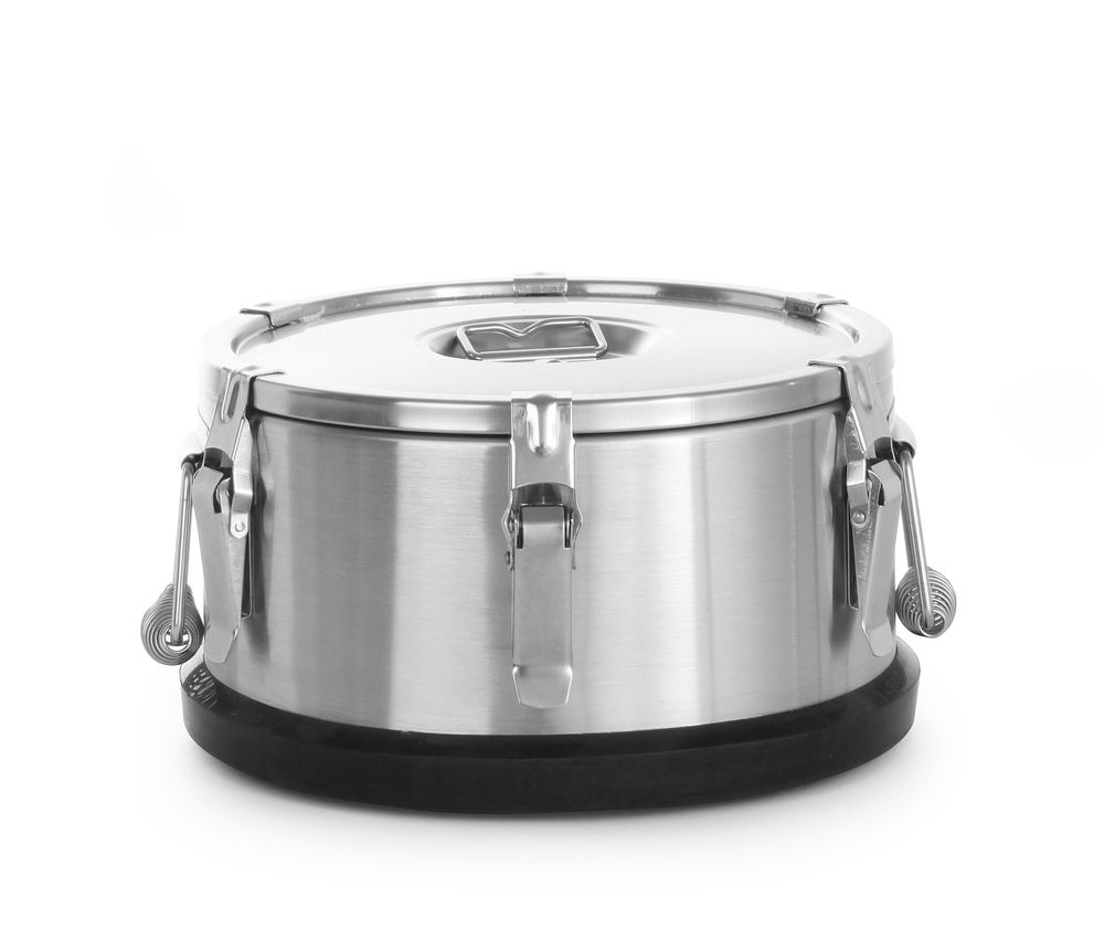 HENDI Geïsoleerde draagbare container 710104