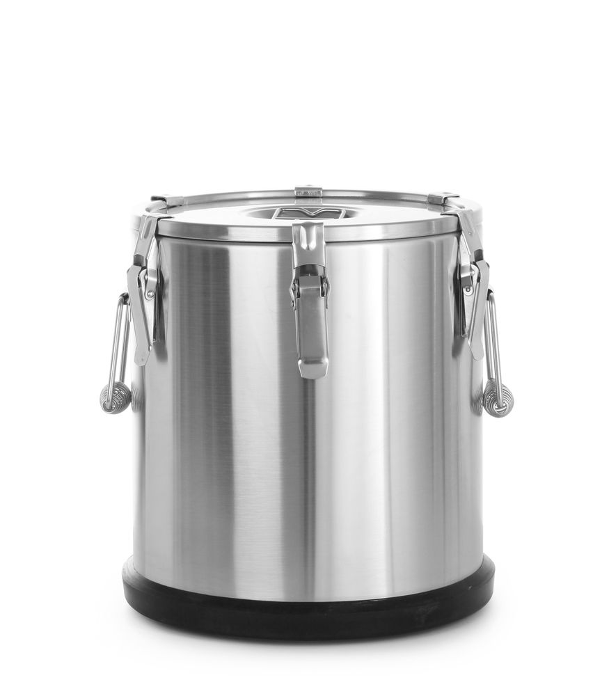 HENDI Geïsoleerde draagbare container 710203