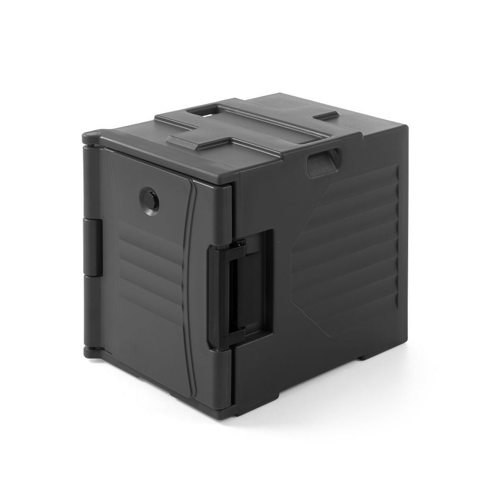 AmerBox Thermo catering container 2x GN 1/1 200 877814