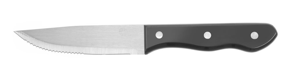 HENDI Steak mes XL 781456