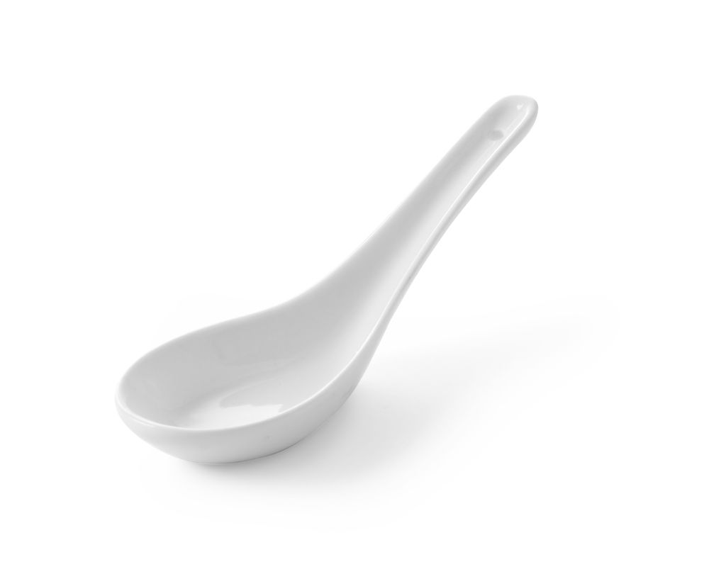 HENDI Tapas lepel Cuchara 785324