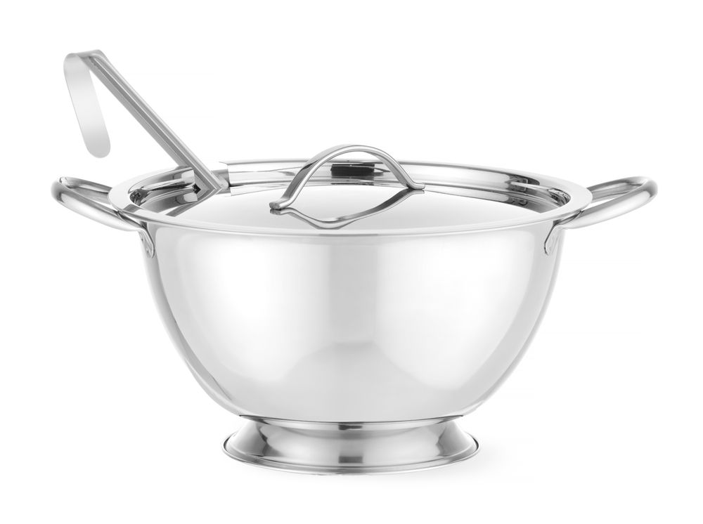 HENDI Soepterrine 434208