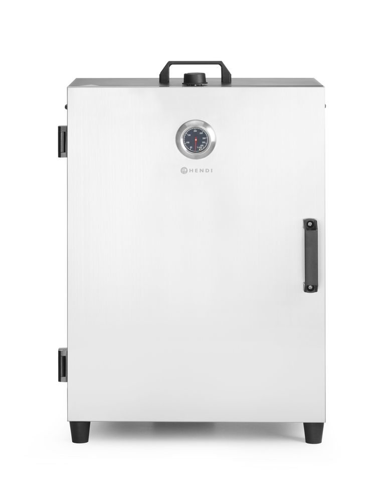 HENDI Rookoven elektrisch 238486