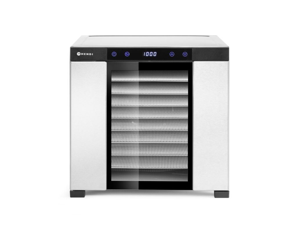 HENDI Voedseldroger Profi Line 229026
