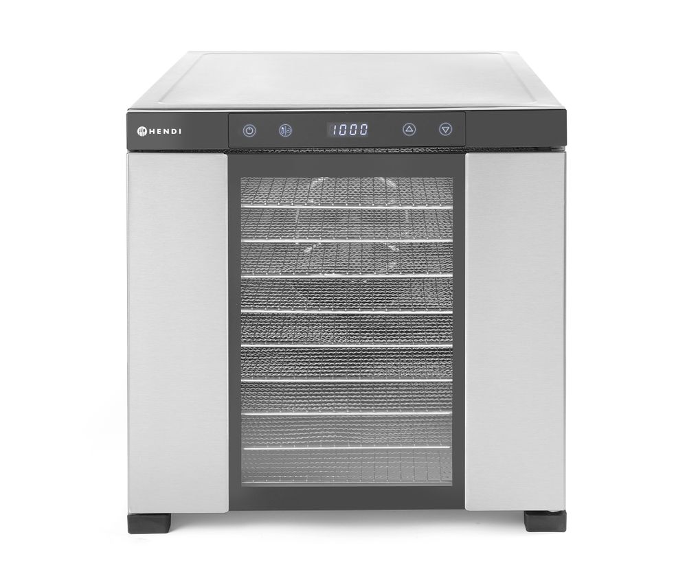 HENDI Voedseldroger Profi Line 229026