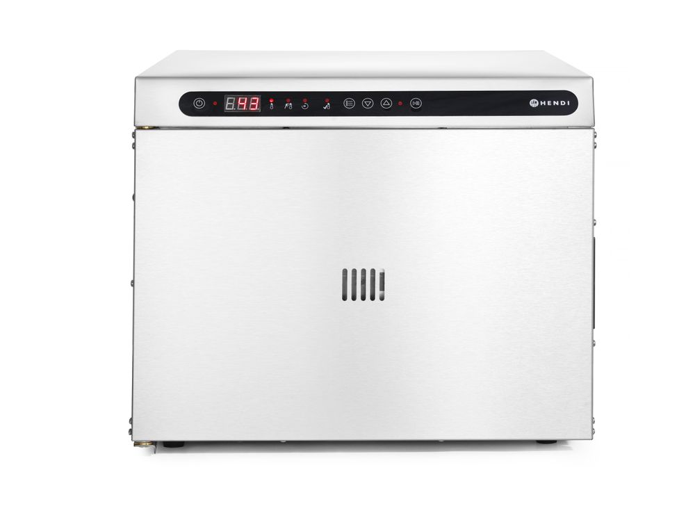 HENDI Cook & hold oven 225479