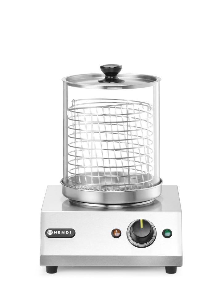 HENDI Worstenwarmer 265000