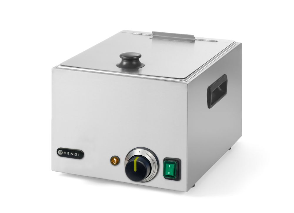 HENDI Worstenwarmer 240502