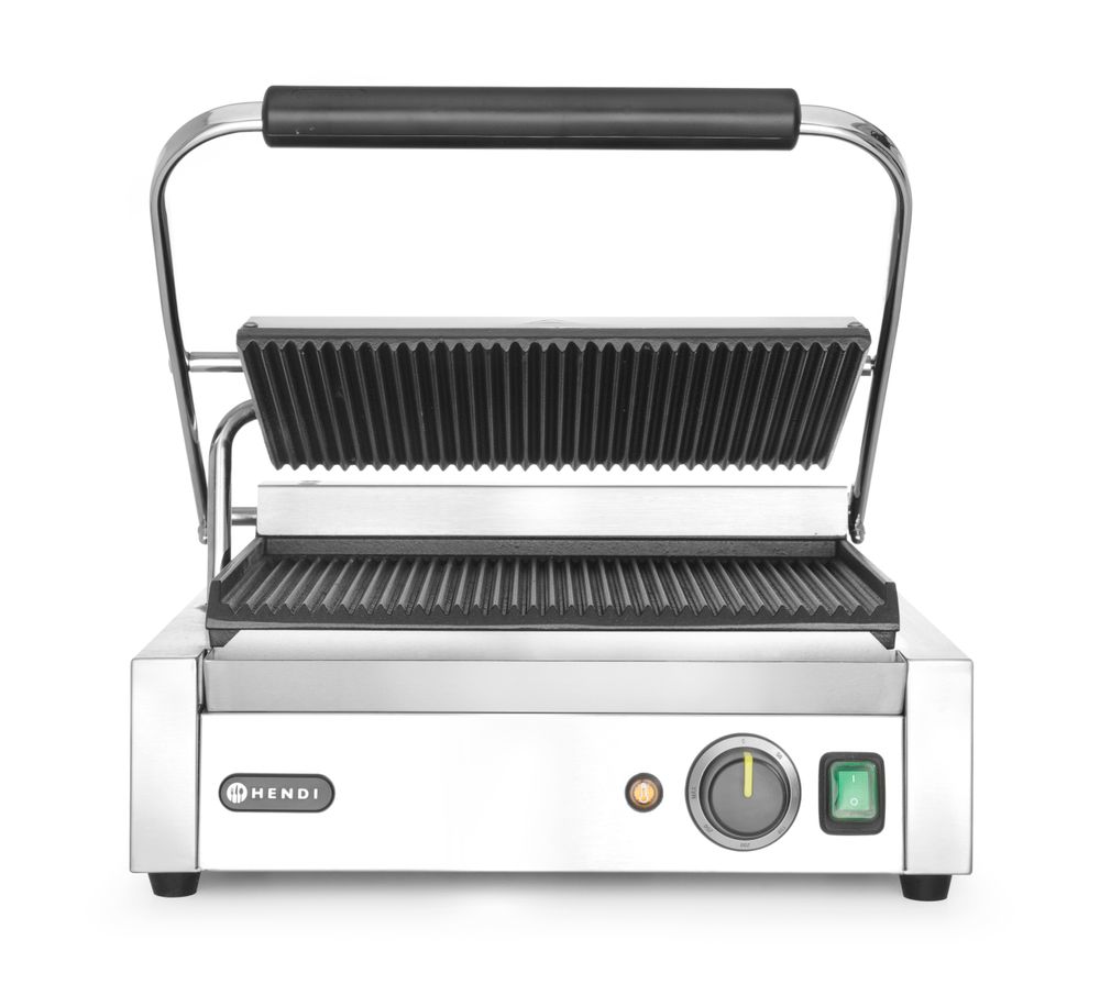HENDI Contactgrill Panini 263655