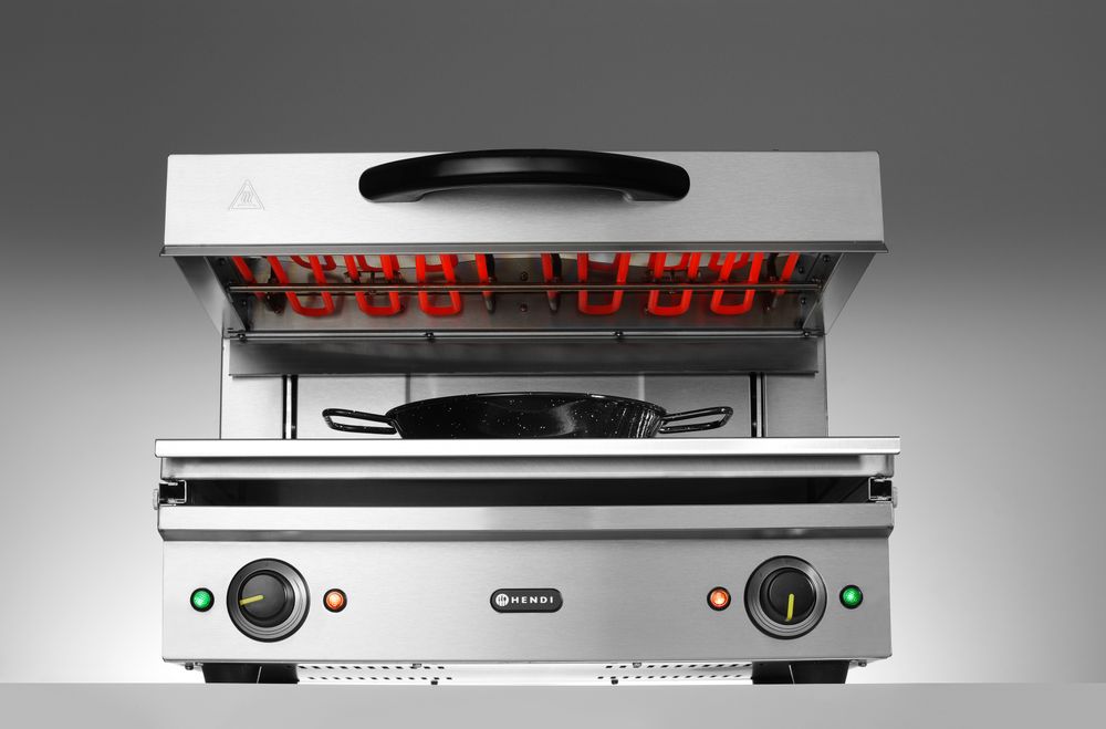 HENDI Lift salamander 600 264706