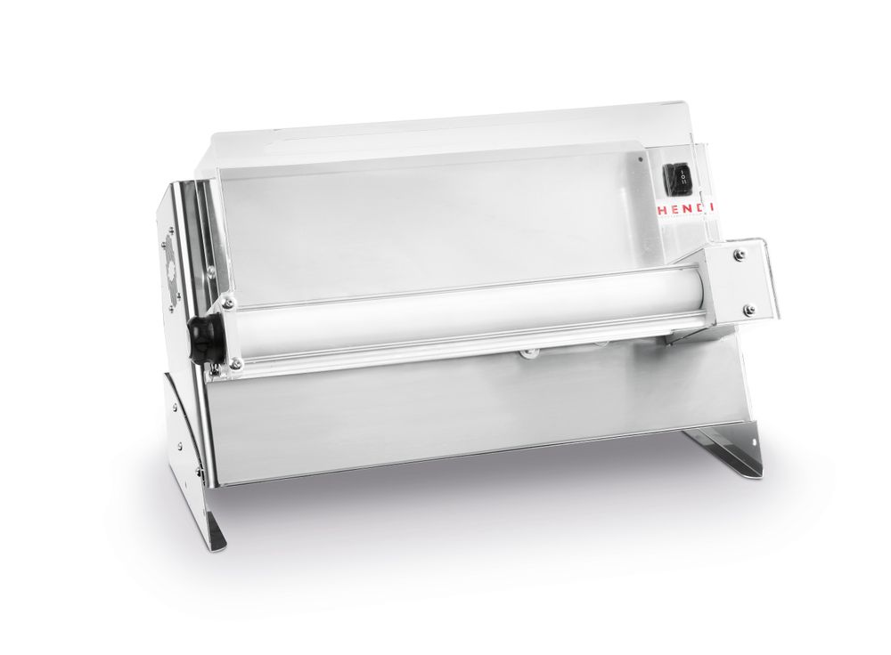 HENDI Deegroller 500, elektrisch 226612